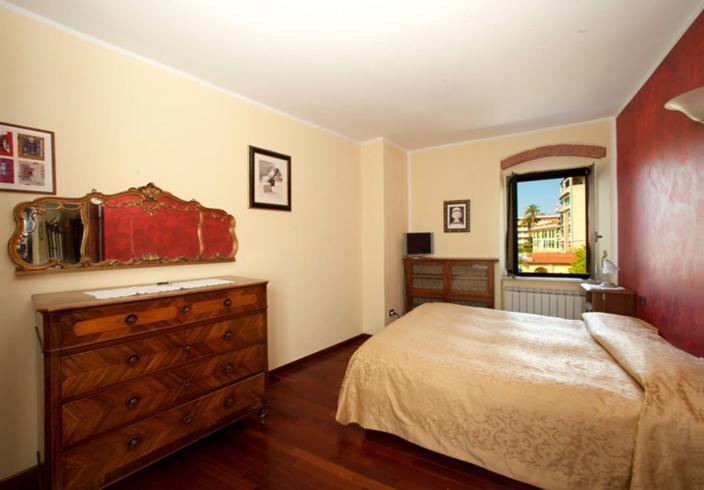 Bed and Breakfast Vecchia Locanda Sarzana Zimmer foto