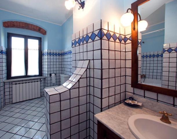 Vecchia Locanda Sarzana Zimmer foto