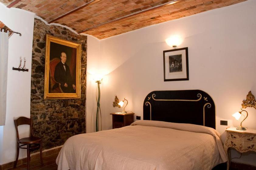 Bed and Breakfast Vecchia Locanda Sarzana Zimmer foto