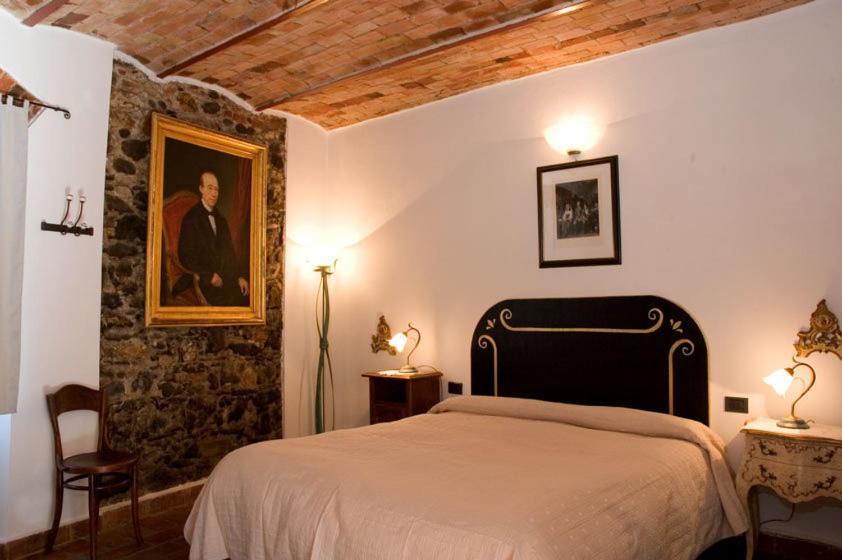 Vecchia Locanda Sarzana Zimmer foto