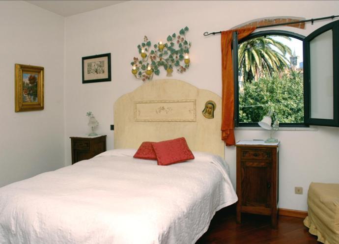 Bed and Breakfast Vecchia Locanda Sarzana Zimmer foto