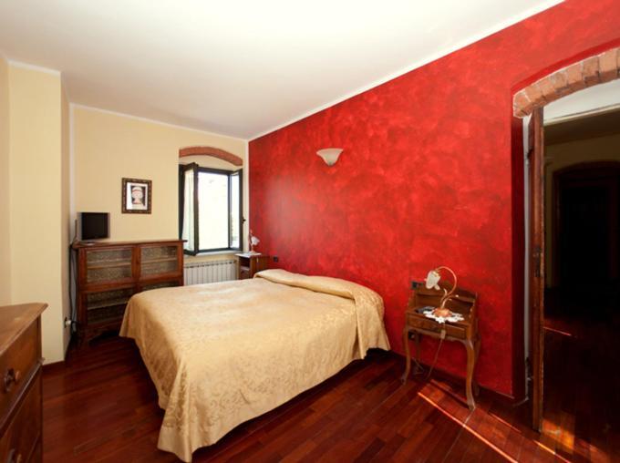 Bed and Breakfast Vecchia Locanda Sarzana Exterior foto